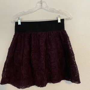 Rose Skirt